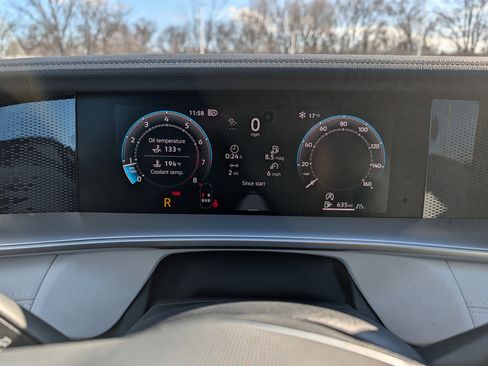 New 2026 Volkswagen Tiguan SE image 11