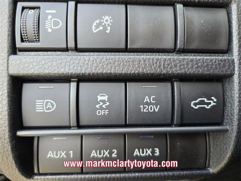 New 2026 Toyota Tacoma TRD Off-Road image 23