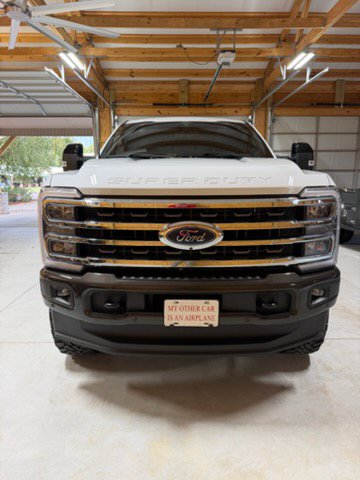 Used 2024 Ford F250 King Ranch AWD/4WD image 6