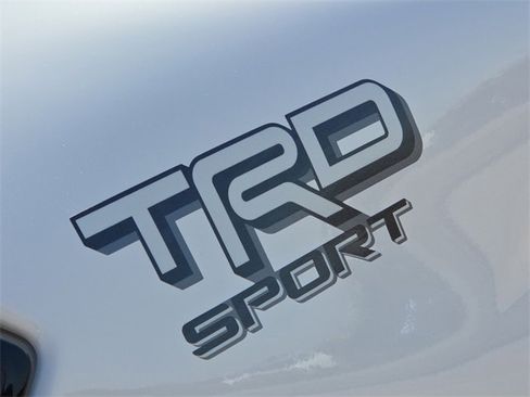 Used 2025 Toyota Tacoma TRD Sport image 10