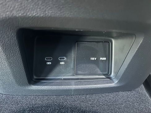 New 2026 Volkswagen Atlas Cross Sport SEL R-Line image 49