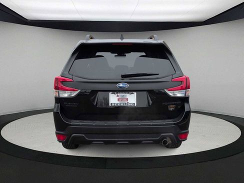 Certified 2025 Subaru Forester Wilderness w/ Wilderness Package image 7