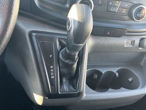 Used 2023 Ford Transit 250 Medium Roof w/ Load Area Protection Package image 21