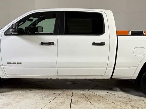 Certified 2025 RAM 1500 Big Horn image 4