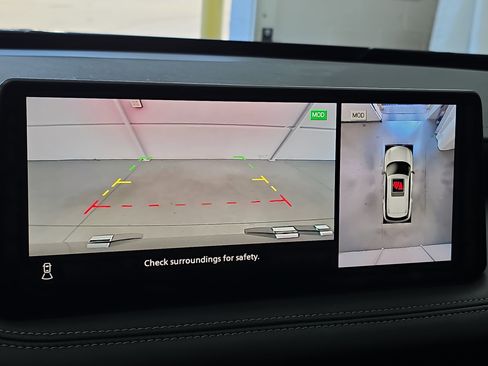 Used 2023 INFINITI QX60 Sensory w/ Vision Package image 24