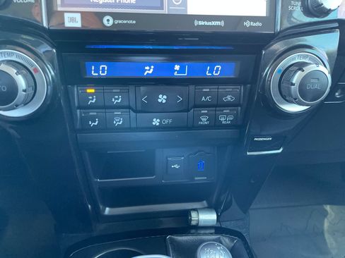 Certified 2022 Toyota 4Runner TRD Pro AWD/4WD image 22