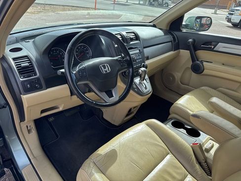 Used 2010 Honda CR-V EX-L image 8