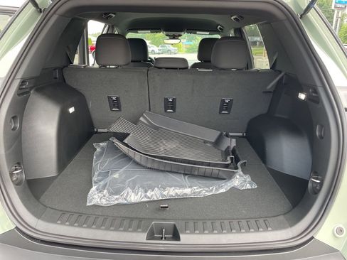 New 2026 Chevrolet Equinox LT w/ Safety and Technology Package image 86