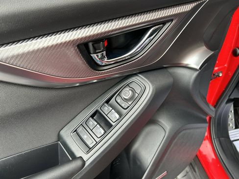 Used 2023 Subaru WRX Premium image 20