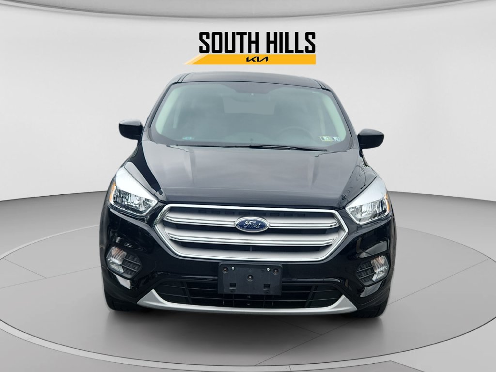 Used 2019 Ford Escape SE AWD/4WD image 7