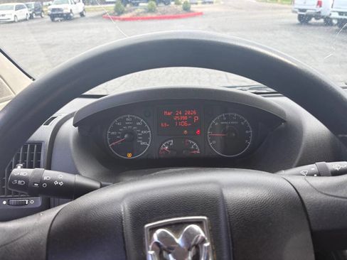 Used 2014 RAM ProMaster 2500 FWD image 16