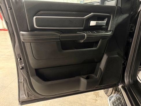 Certified 2025 RAM 2500 Big Horn image 46