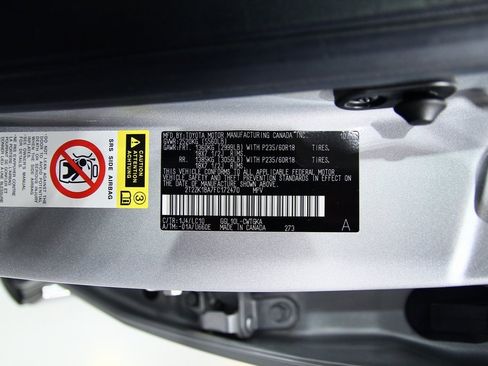 Used 2015 Lexus RX 350 FWD image 22