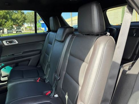 Used 2013 Ford Explorer XLT FWD image 25