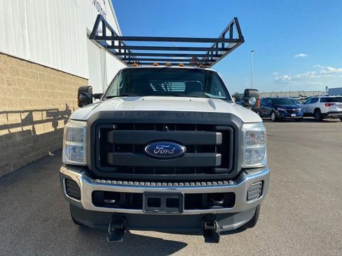 Used 2015 Ford F350 XL w/ Power Equipment Group image 3