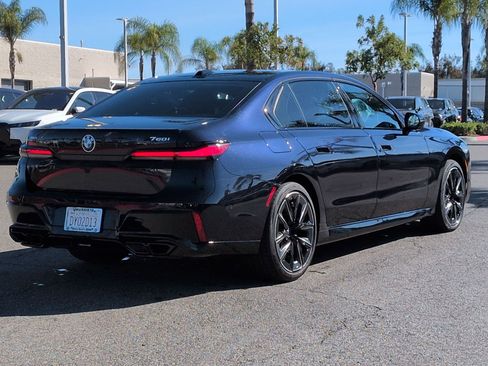 Certified 2024 BMW 760i xDrive 760i xDrive w/ Premium Package 2 image 10