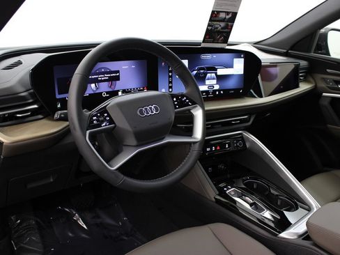New 2026 Audi Q5 Premium Plus AWD/4WD image 15