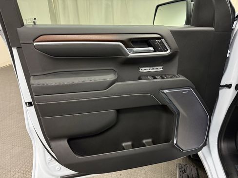 New 2026 GMC Sierra 1500 Denali image 25