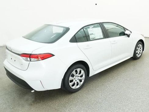 New 2026 Toyota Corolla LE image 9