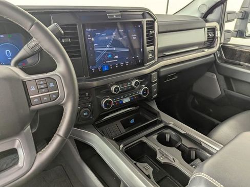 Used 2026 Ford F450 Lariat w/ Camper Package AWD/4WD image 20