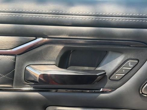 New 2026 RAM 1500 Limited AWD/4WD image 17