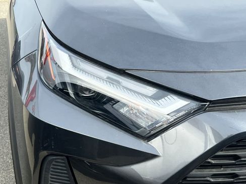 Used 2024 Toyota RAV4 XLE image 14