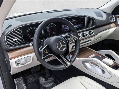 Certified 2026 Mercedes-Benz GLE 350 4MATIC image 10