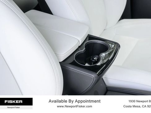 Used 2018 Tesla Model X 100D AWD/4WD image 39