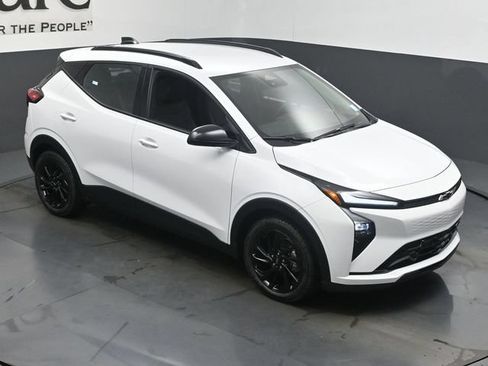 New 2027 Chevrolet Bolt RS w/ LPO, All-Weather Package FWD image 26