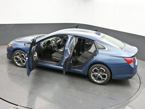 Used 2024 Chevrolet Malibu LT FWD image 62