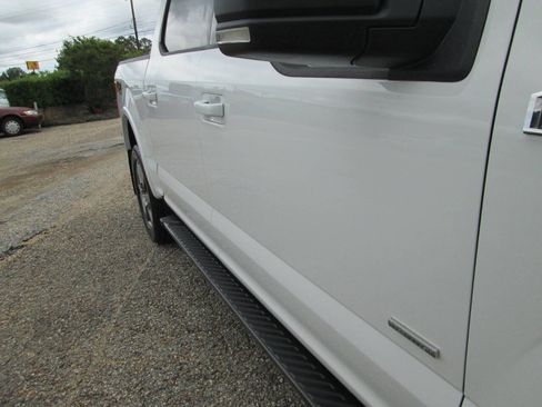 Used 2016 Ford F150 XLT w/ Equipment Group 302A Luxury AWD/4WD image 83