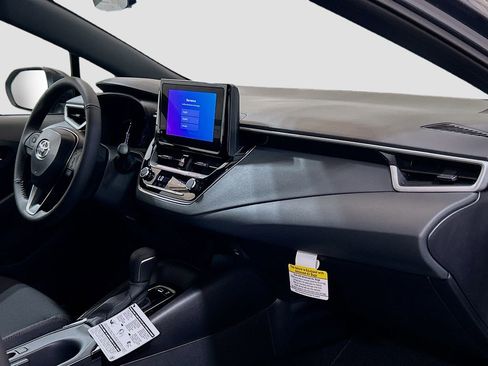 New 2026 Toyota Corolla SE image 26