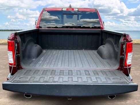 Used 2020 RAM 1500 Big Horn AWD/4WD image 9