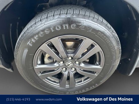 Used 2019 Honda Ridgeline Sport image 8