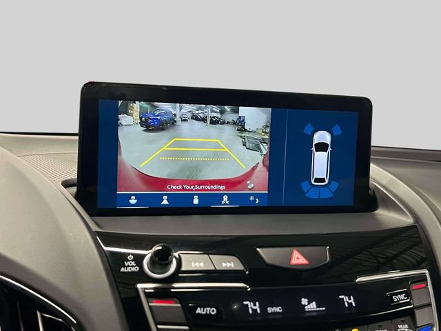 Certified 2025 Acura RDX w/ Advance Package AWD/4WD image 29