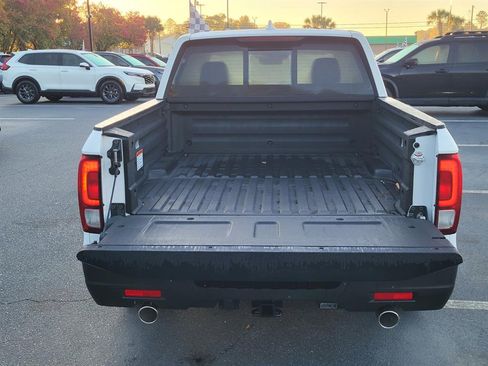 New 2026 Honda Ridgeline RTL image 4