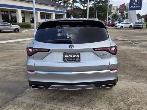 Certified 2026 Acura MDX FWD w/ Technology Package image 30