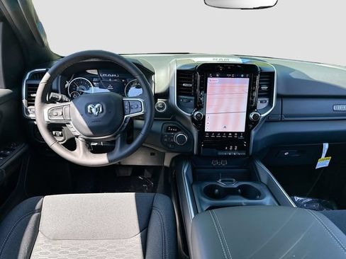 New 2026 RAM 1500 Big Horn AWD/4WD image 25