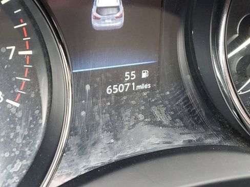 Used 2021 Nissan Rogue Sport S AWD/4WD image 9