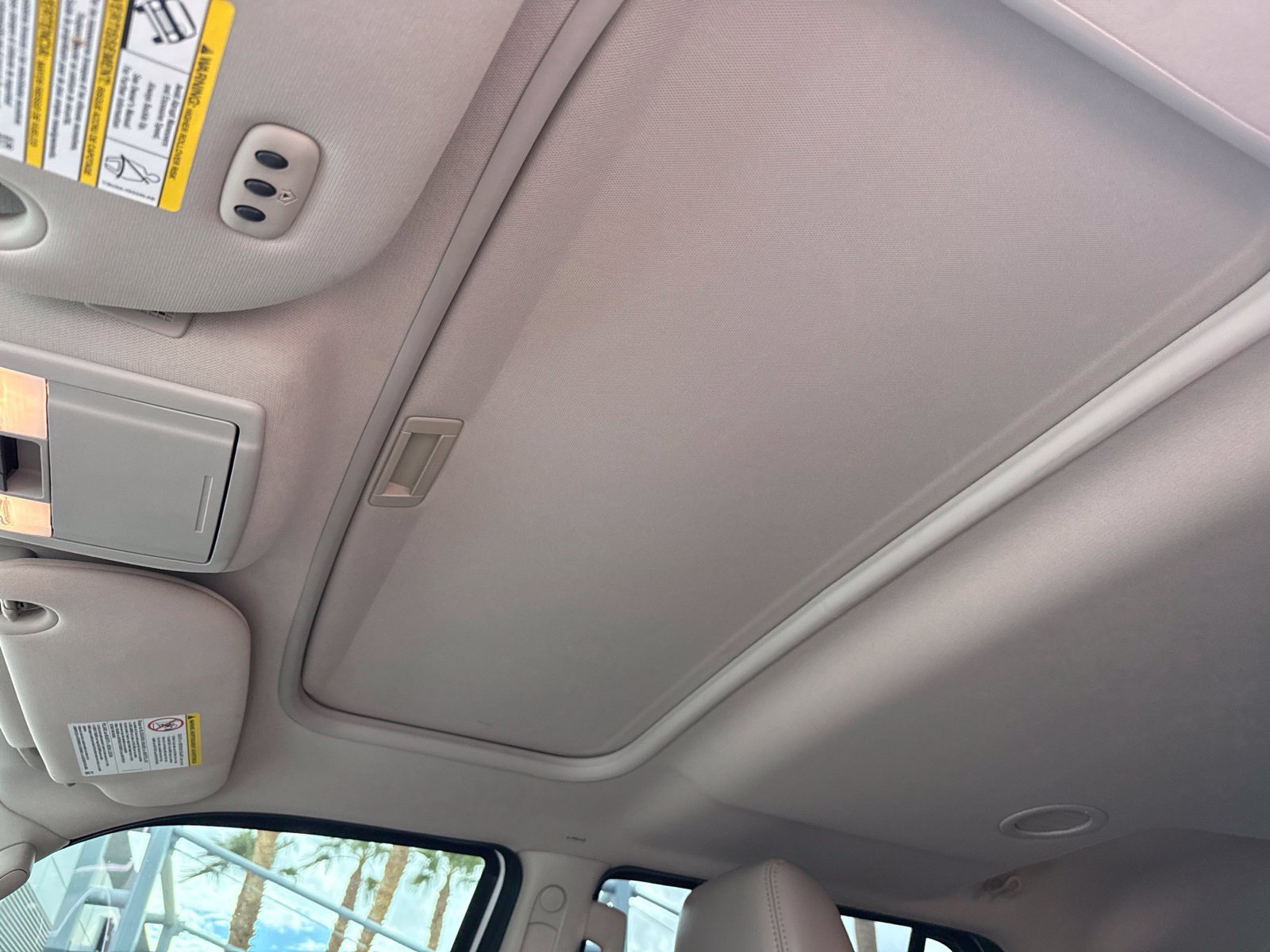 Used 2015 Lincoln Navigator 2WD image 27