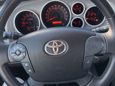 Used 2008 Toyota Tundra 2WD Double Cab image 27