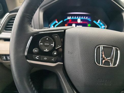 Used 2023 Honda Odyssey Elite image 29