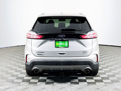 Used 2019 Ford Edge SEL w/ Cold Weather Package image 8