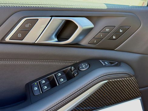 New 2026 BMW X5 M60i AWD/4WD image 22