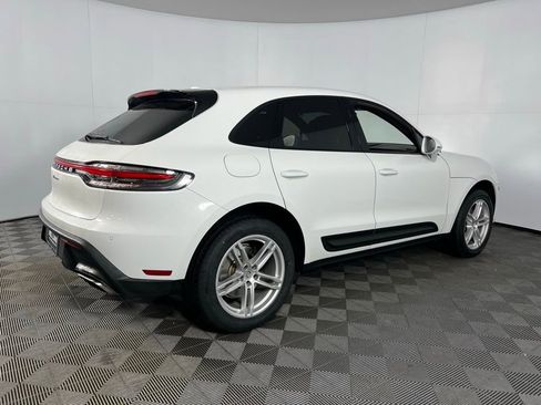 Used 2022 Porsche Macan image 6