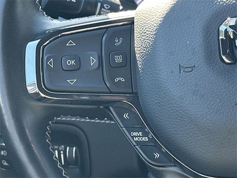 Used 2025 RAM 1500 Limited image 25