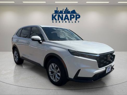 Used 2024 Honda CR-V LX image 7