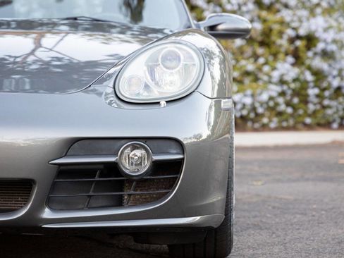 Used 2008 Porsche Cayman S Sport image 11
