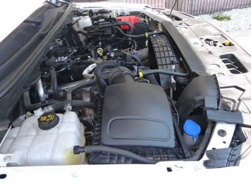 Used 2023 Ford Ranger XLT RWD image 11