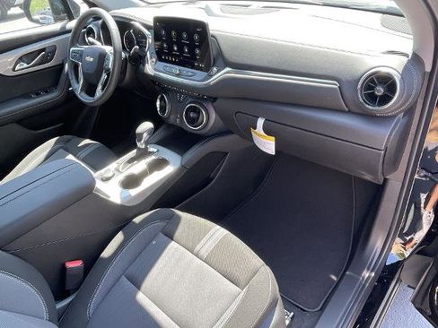 New 2025 Chevrolet Blazer LT w/ Redline Edition image 69